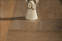 Vinilam Parquet Herringbone 6,5 мм IS11199 Венецианский Паркет фото 3 | FLOORDEALER